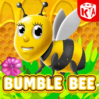 Bumble Bee game title