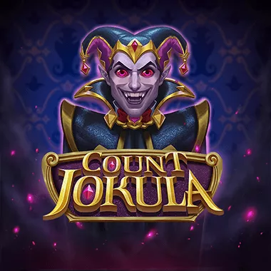 Count Jokula game title