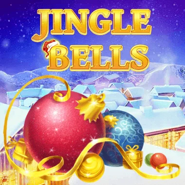 Jingle Bells game title