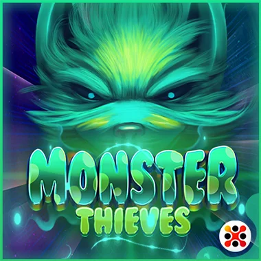 Monster Thieves game title