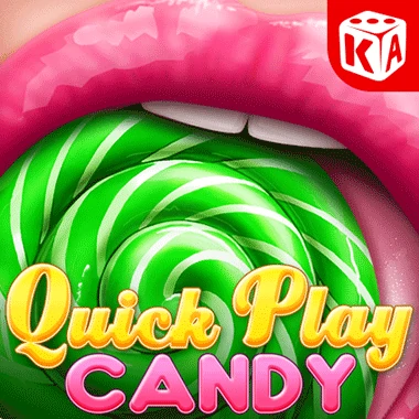 Quick Play Candy game title