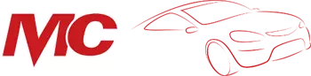 Mc Auto Service Center Logo